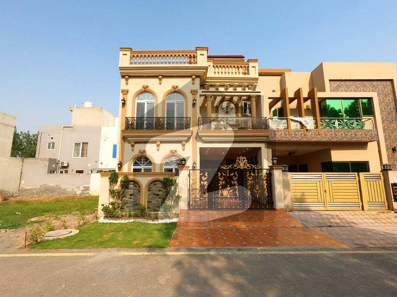 5 Marla House For Sale In Palm City Block A Lahore Palm City Block