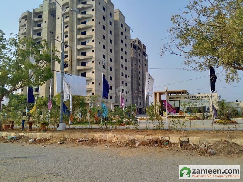Plot for Sale GulshaneRoomi, Faisal Cantonment, Cantt, Karachi