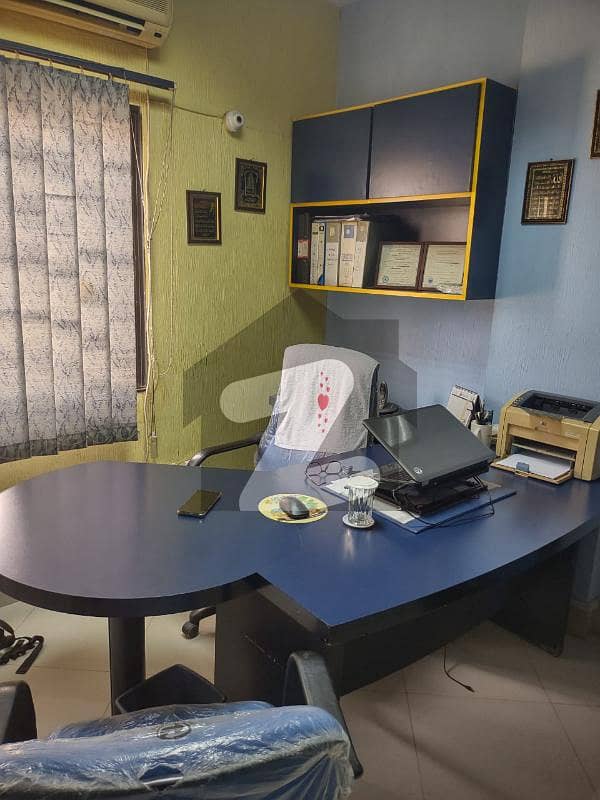 Office Available For Sale Main ShahrahEFaisal Karachi ShahraeFaisal