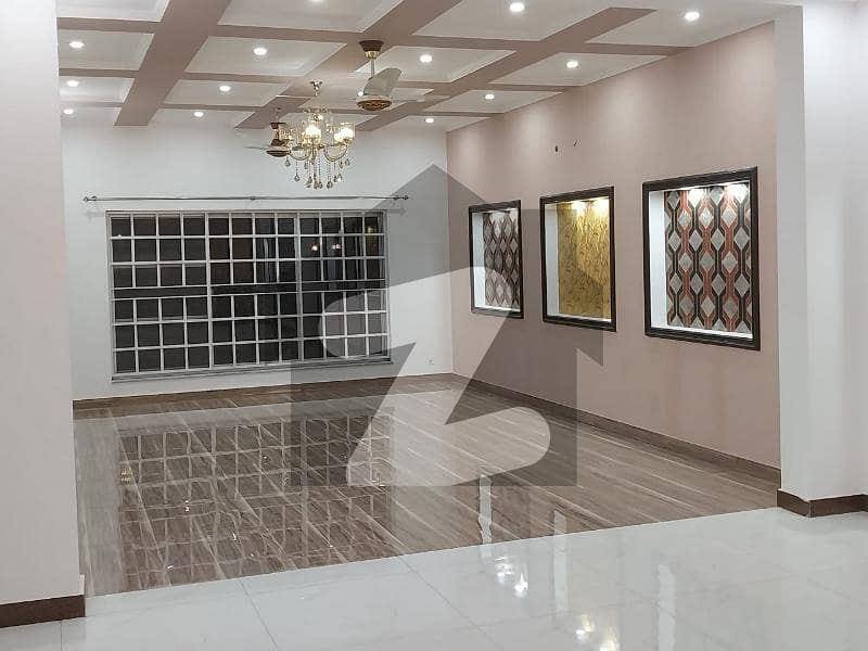 5 marla brand new luxury home available for rent in state life housing