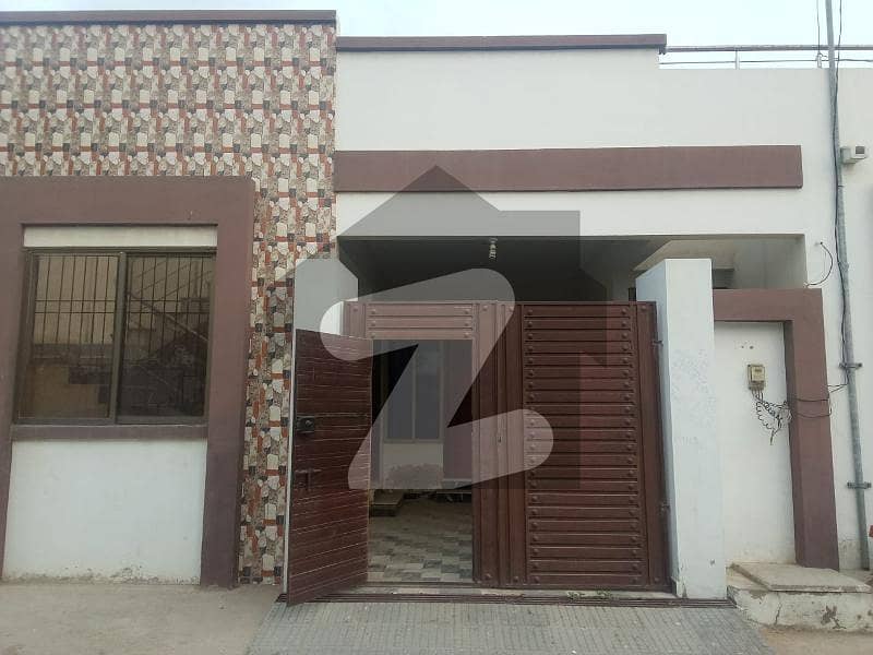 Scheme 33 Rim Jhim Villas 160 Yard Single Story Scheme 33, Karachi ID47625708
