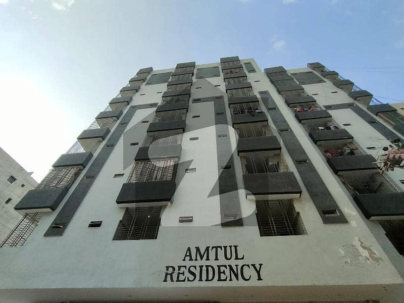 Studio Apartment 6th Floor West Open Lift Project Builder Condition