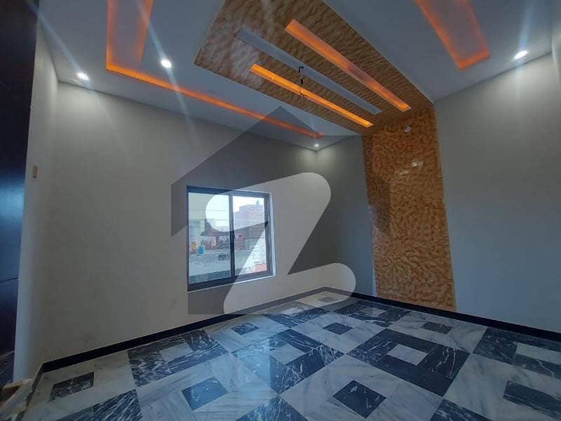 7 Marla House For Sale On Khanpur Road In Wahab Garden Khanpur Road, Rahim Yar Khan ID47628164