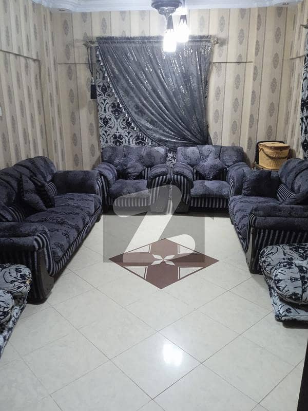 3 Bed DD 1600 Sq Ft For Sale in Dhoraji near Zubaida Hospital