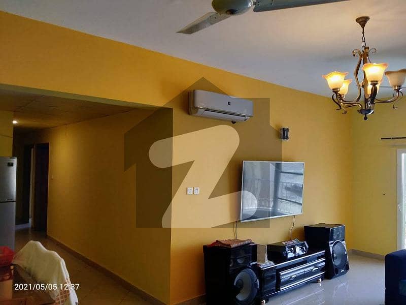 Luxurious 4Bedroom Creek Vista Apartment For Rent In DHA Phase 8
