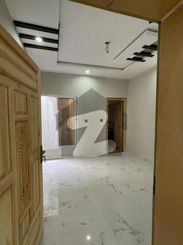 5 Marla Brand New House For Sale Bani Gala, Islamabad ID47633740