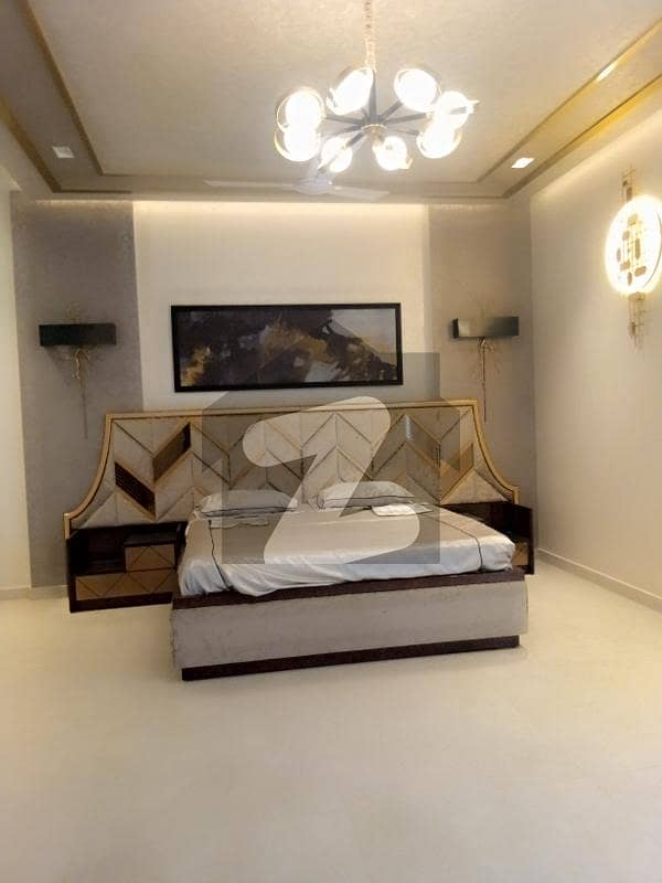 Brand New Furnished House For Sale DHA Phase 8, DHA Defence, Karachi ID47634765