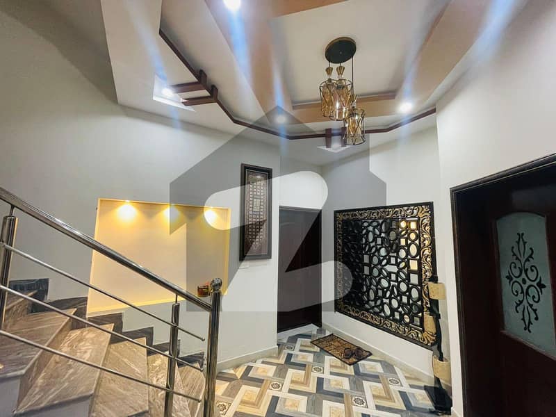 Paragon City 10 Marla Owner Built House Available For Sale Paragon City