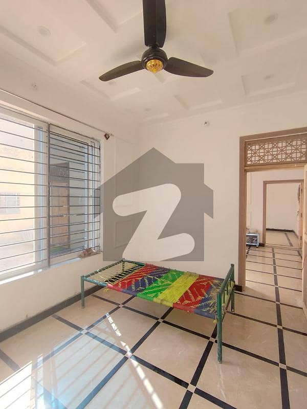 5 Marla Single Storey House Available For Rent Ghauri Town Phase 4A