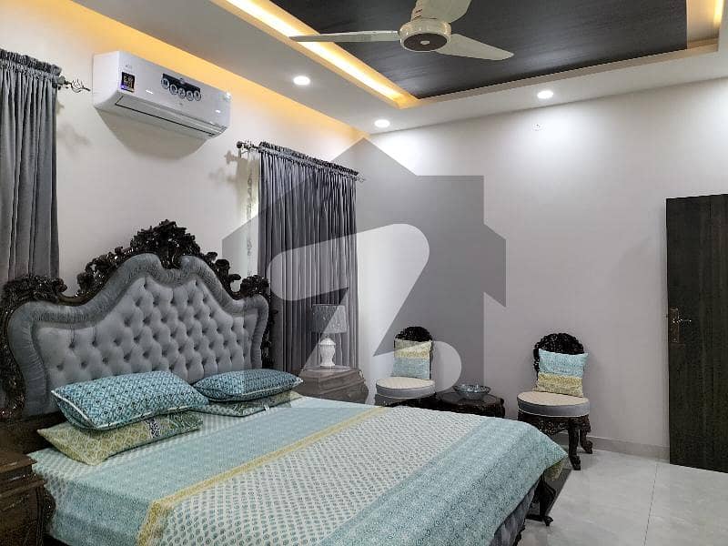 Luxury House For Sale In MPCHS B17 MPCHS Multi Gardens, B17