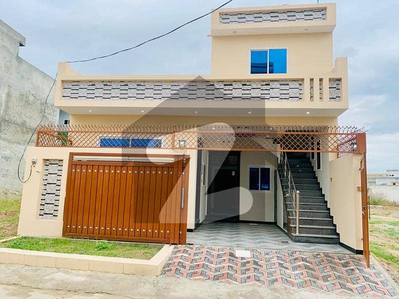 New City Phase 2 Single Storey House For Sale New City Phase 2, New
