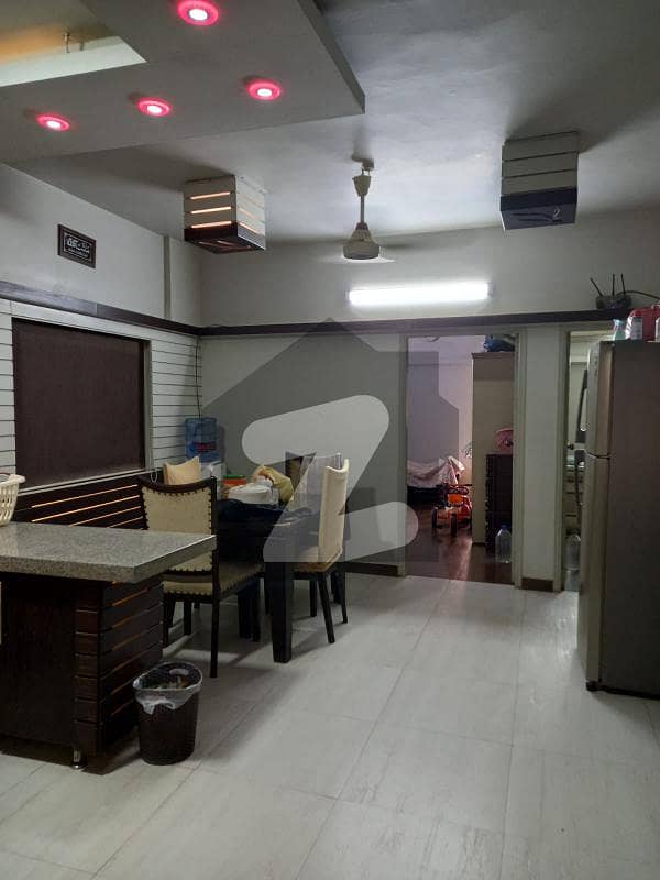 2 Bed DD 1000 Sq Ft Sharfabad Sharfabad, GulshaneIqbal Town