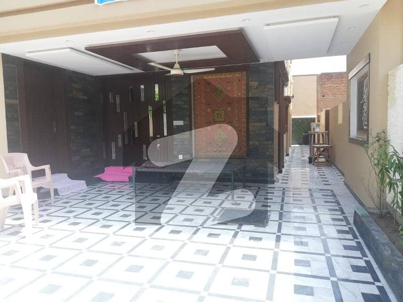 10 Marla Like A Brand New Luxury Upper Portion Lower Portion Lock