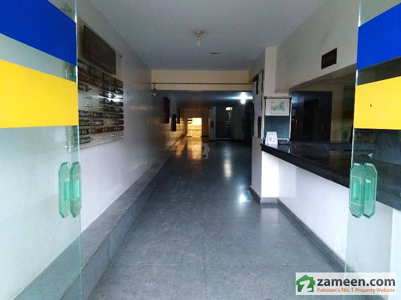 Sasi Royal Apartments 4 Bedrooms Luxury Apt Available For Rent Clifton