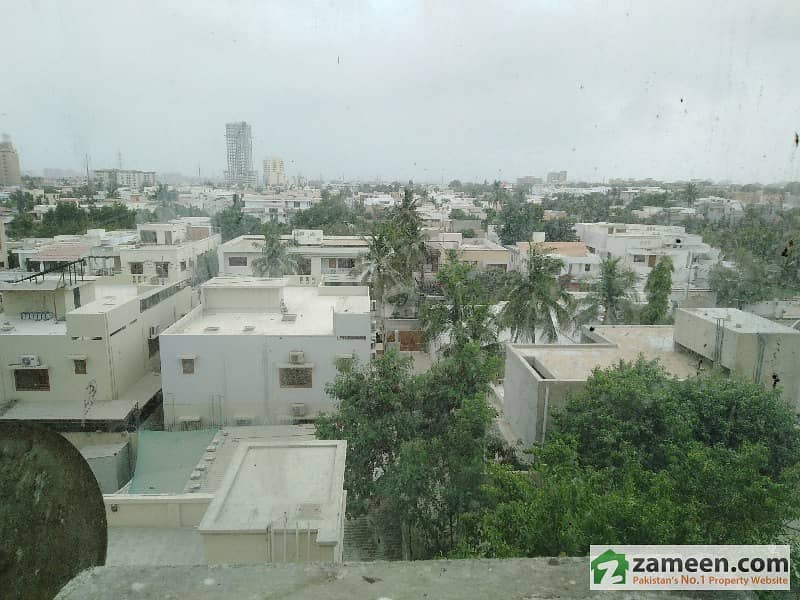 Sasi Royal Apartments 4 Bedrooms Luxury Apt Available For Rent Clifton