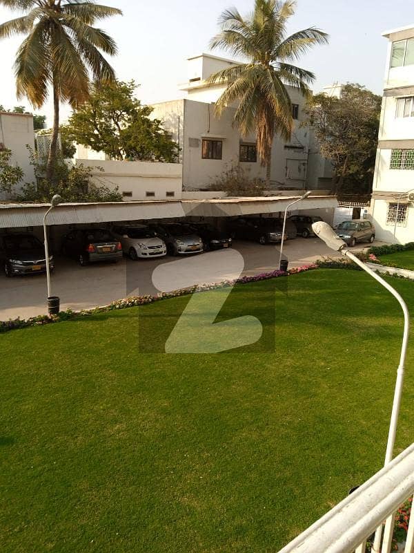 Apartment For Rent Clifton Block 5, Clifton, Karachi ID47640185