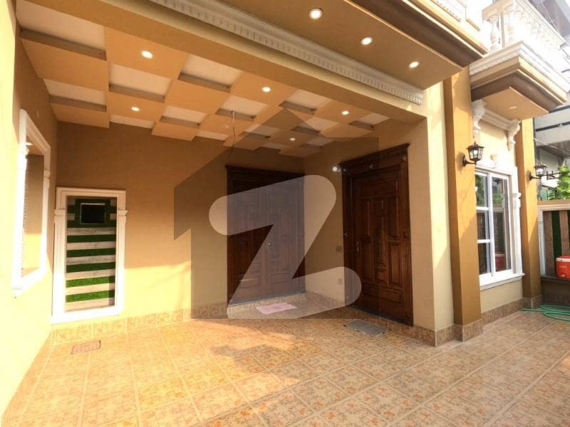 Prime Location 7 Marla House Available For Sale In Jubilee Town Block