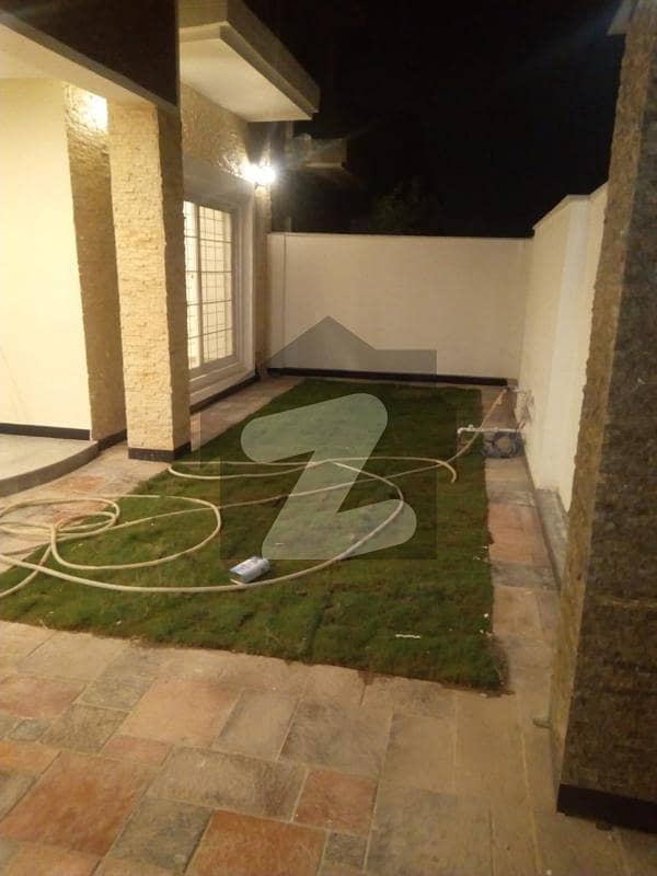 Complete House For Rent Phaf Officers Residencia PHAF Officers