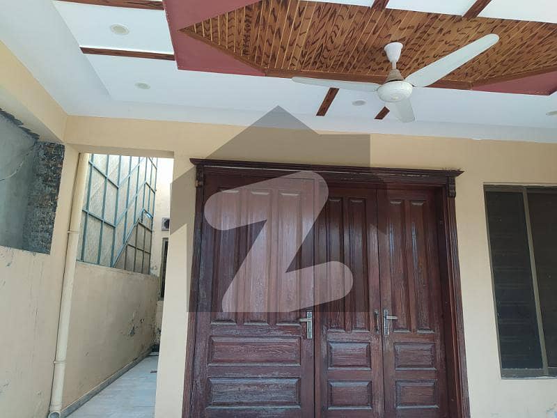 12 Marla House For Rent Jinnah Gardens Phase 1, Jinnah Gardens, FECHS