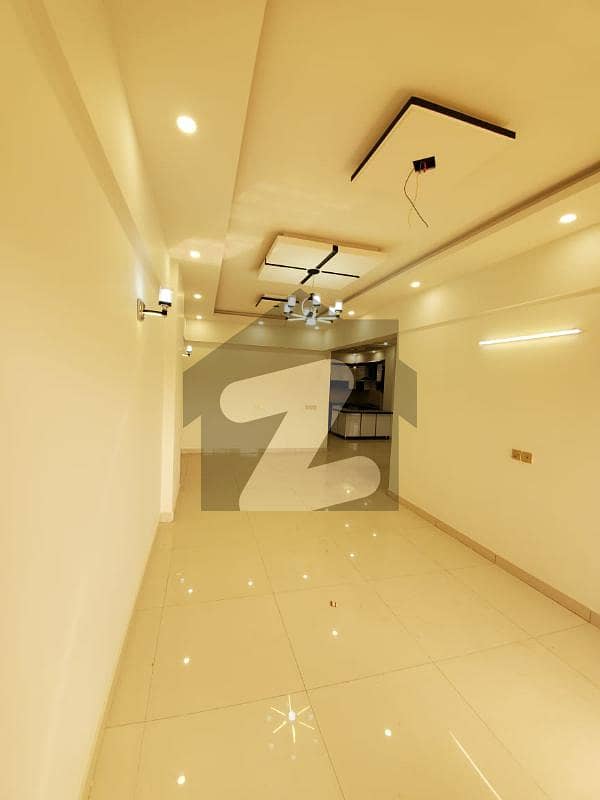 Apartment Available For Sale North Nazimabad Block B, North Nazimabad