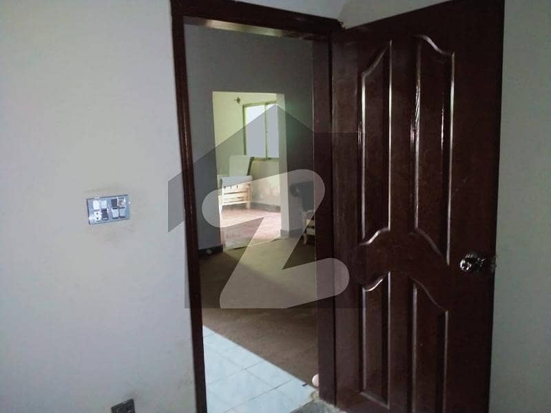 120 Sq Yd Corner Ground Floor House Park Facing Available For Rent In