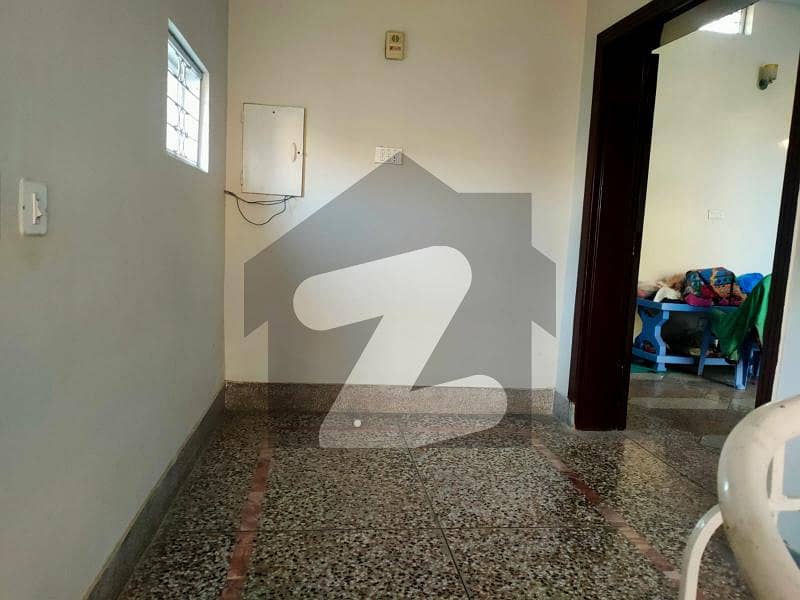 10 Marla Old House For Sale Caltex Road Adyala Caltex Road, Rawalpindi