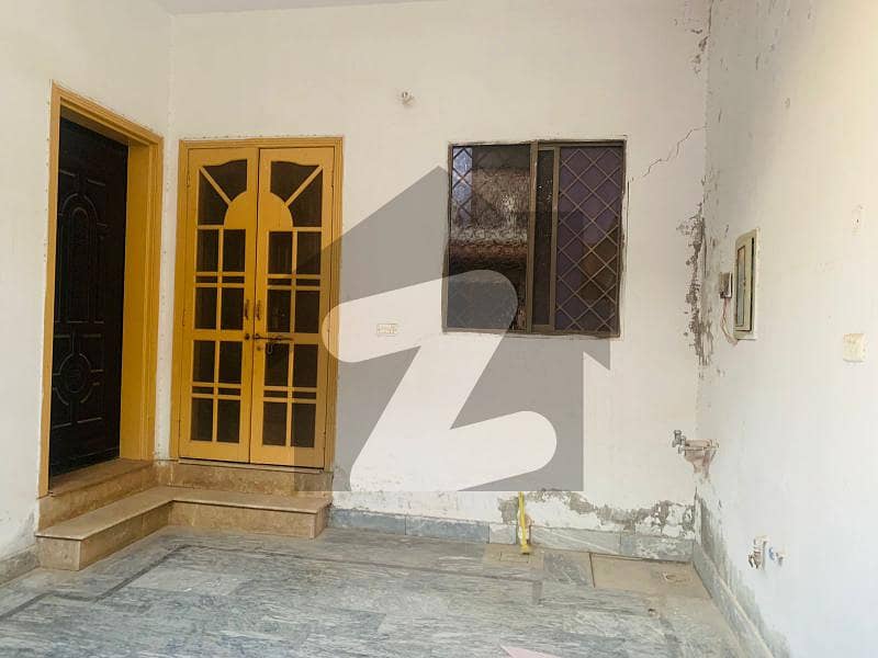 5 Marla Beautiful SingleStory House Available For Rent Suraj Miani