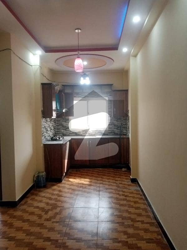 Luxury 2 Bed Flat For Sale H13, Islamabad ID47666032
