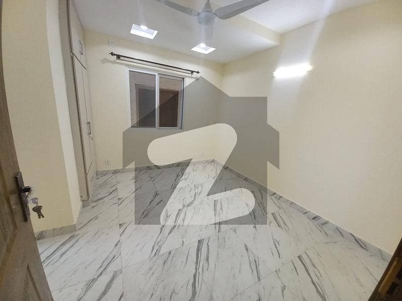 Brand New Unfurnished Flat For Rent In E11 Family Tower E11, Islamabad
