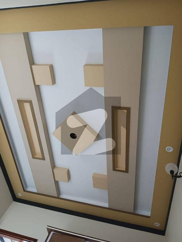 Gulistan E Usman House For Sale Urgent 120 SQ Yd Independent Single