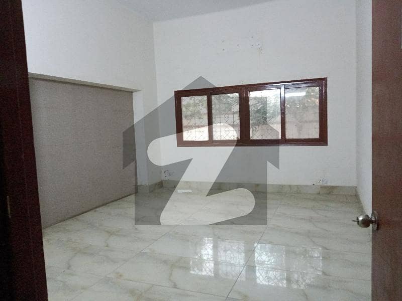 1100 Sq Yards Bungalow Rent For Office Use At Main Tipu Sultan Road