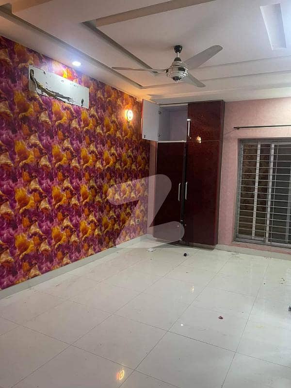 5 Marla House For Rent In Paragon City Lahore Paragon City, Lahore