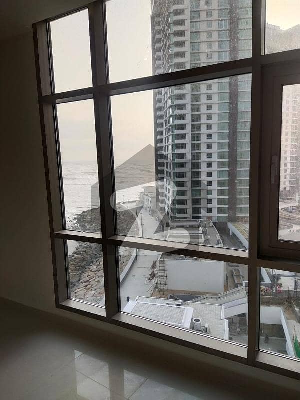 Emaar Crescent Bay Karachi 2 Bedroom Apartment In Reef Tower1 For Sale