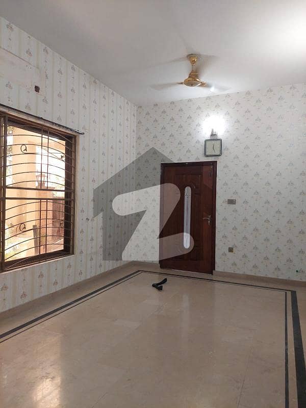 10 Marla Single Storey House Wapda Town, Lahore ID47686331