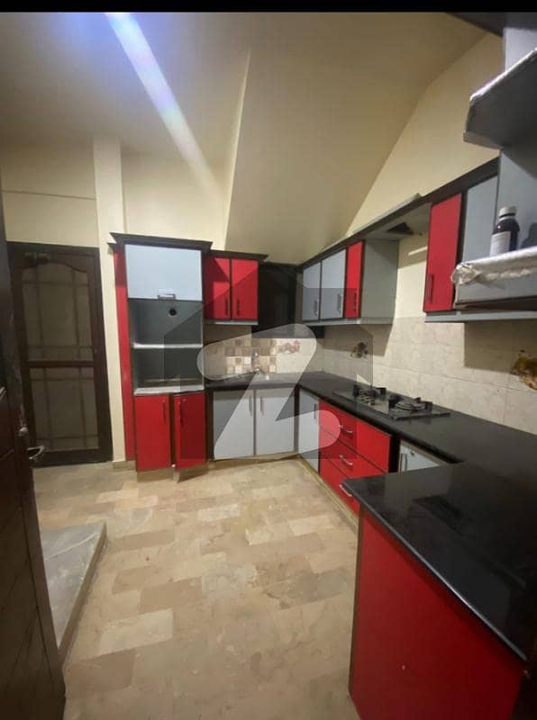 200 Sq Yard Ground Floor For Rent Karachi Administration Employees