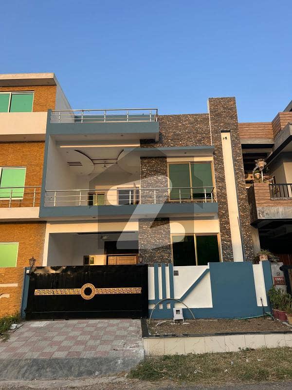 Beautiful New House For Sale B17, Islamabad ID47692352