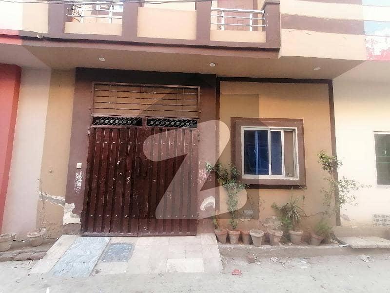 Get An Attractive House In Gajju Matah Under Rs. 6000000 For Sale Gajju