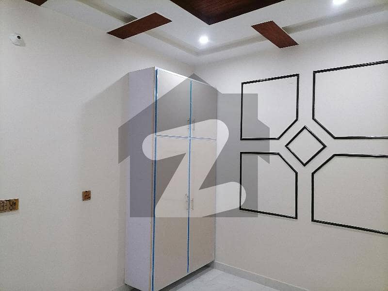 ProminentlyLocated Prime Location House Available In Al Rehman Garden