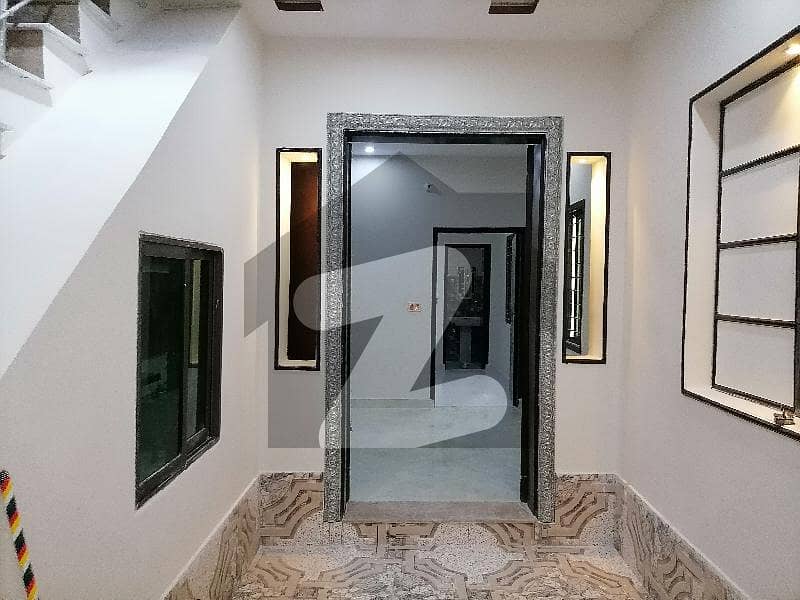 Prime Location Ideal House For Rent In Al Rehman Garden Phase 2 Al