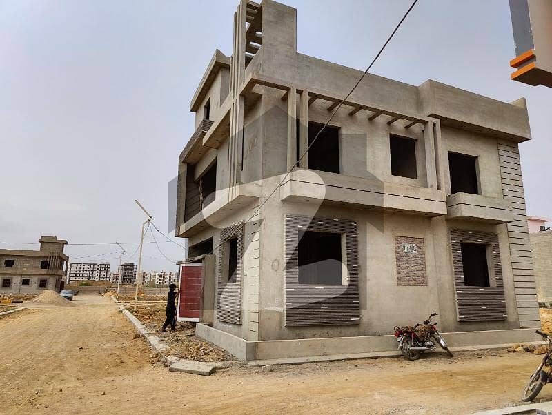 80 Square Yards House In Central North Karachi For Sale North Karachi, Karachi ID47705039