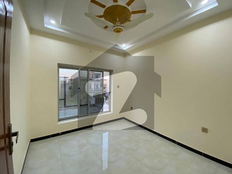 5 Marla House For Sale In D Block Citi Housing Jhelum Citi Housing