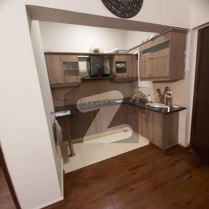 Defence Residency 2Bedroom Furnished Apartment For Rent Defence