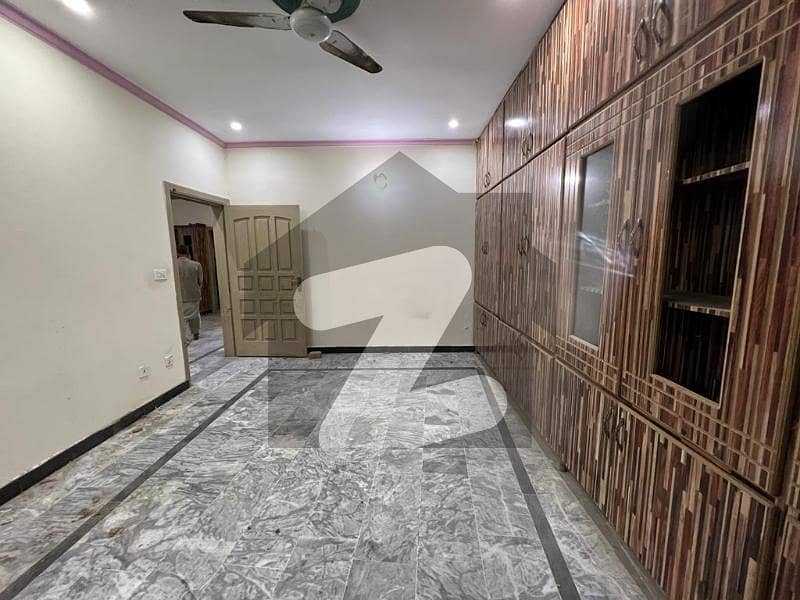 10 Marla Separate Upper Portion House For Rent In Bani Gala Islamabad