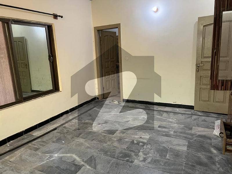 10 Marla Separate Upper Portion House For Rent In Bani Gala Islamabad