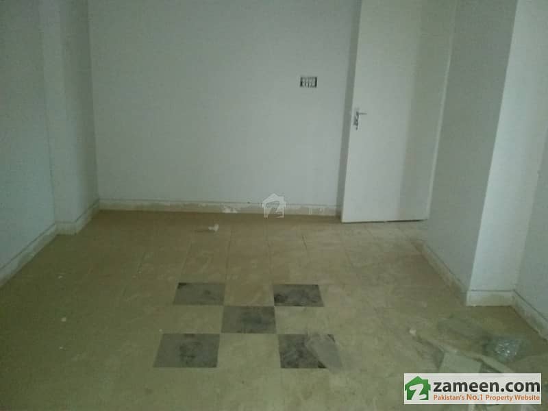 Al Ghafoor Atrium Tower Flat For Sale North Karachi Sector 11A