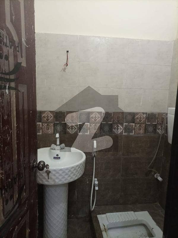 Lower Portion For Rent In Rehman Villas Rehman Villas, GulistaneJauhar, Karachi ID47713567