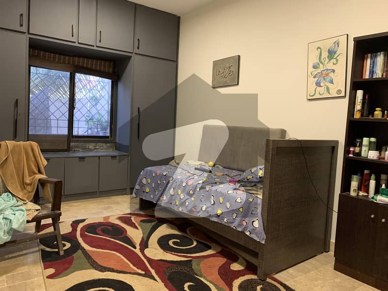 120 sq yds Fully renovated Luxurious One Unit Bunglow for sale in FATIMA SUNRISE SOCIETY Scheme