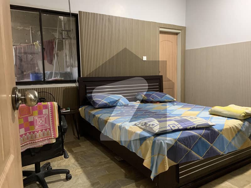 120 sq yds Fully renovated Luxurious One Unit Bunglow for sale in