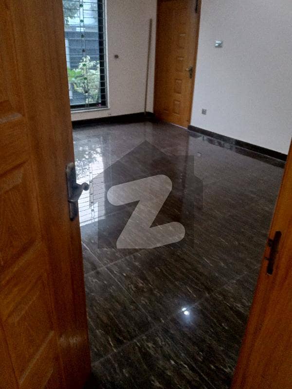 Excellent Condition Marble Floor Store Room House For Rent Model Town Block Q, Model Town