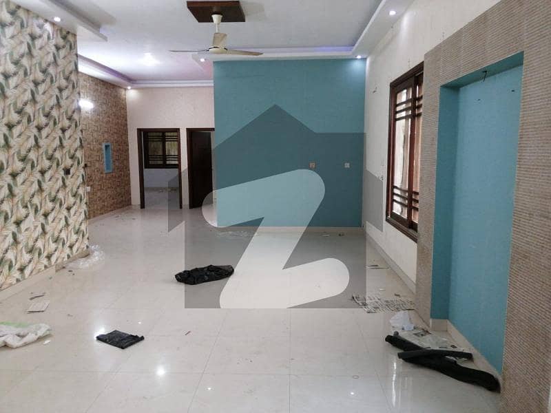 500 Sq Yd Bungalow For Rent In GulshanEIqbal Block 6 GulshaneIqbal